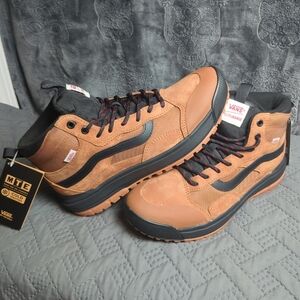 Vans MTE 2 ultra range sz men 9.5 women 11